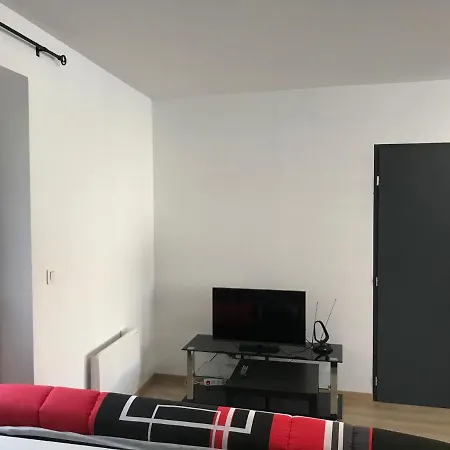 Centre Ville Apartment *